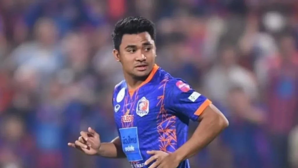 Port FC Raih Gelar Juara Piala Presiden 2025, Asnawi Mangkualam Ungkap Rasa Syukur
