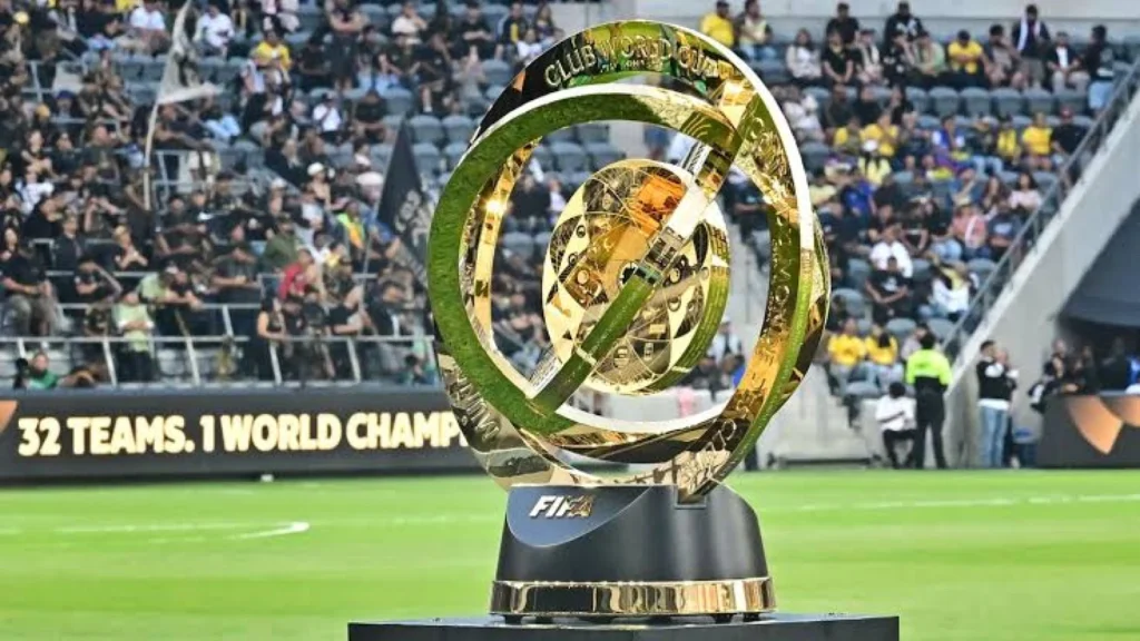 Final Piala Dunia Antarklub 2025: Chelsea Melawan Paris Saint-Germain