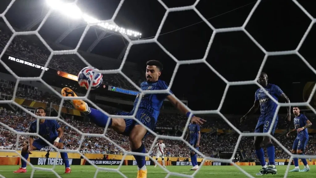 Al Hilal Ciptakan Sejarah di Piala Dunia Klub 2025 dengan Kemenangan Dramatis atas Manchester City