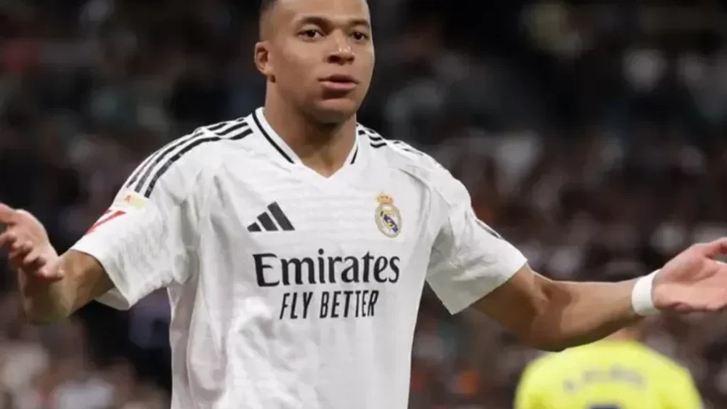 Pertandingan Semifinal Piala Dunia Antarklub: PSG vs Real Madrid