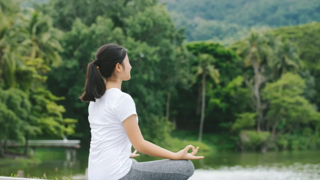 Mindful Movement: Mengintegrasikan Olahraga dan Meditasi dalam Kehidupan Sehari-hari