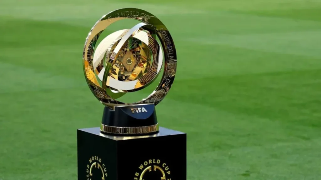 Trofi Club World Cup Dilaporkan Hilang, Nama Donald Trump Terlibat dalam Spekulasi