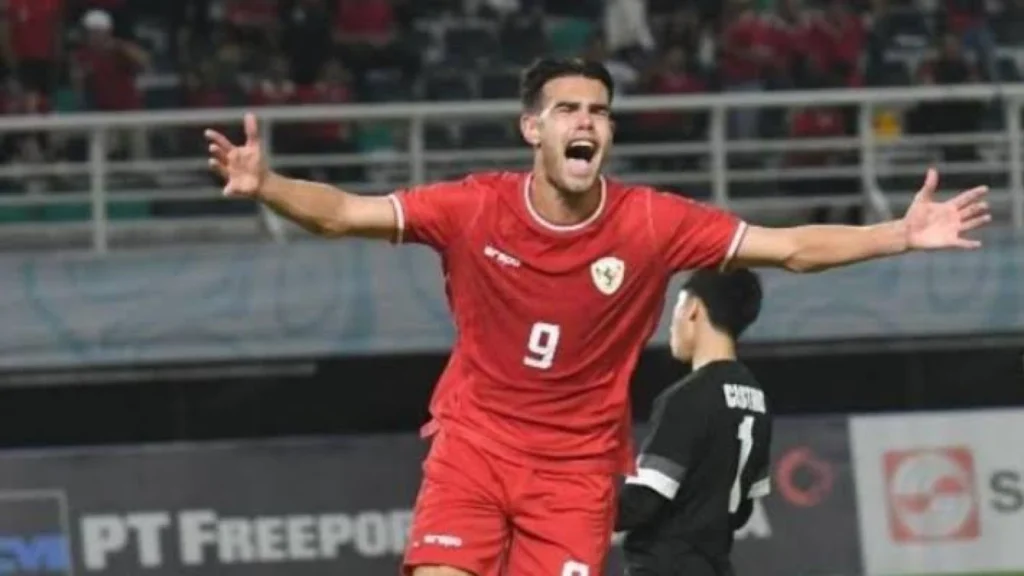 Timnas U-23 Indonesia Siap Hadapi Filipina, Jens Raven Dipastikan Turun