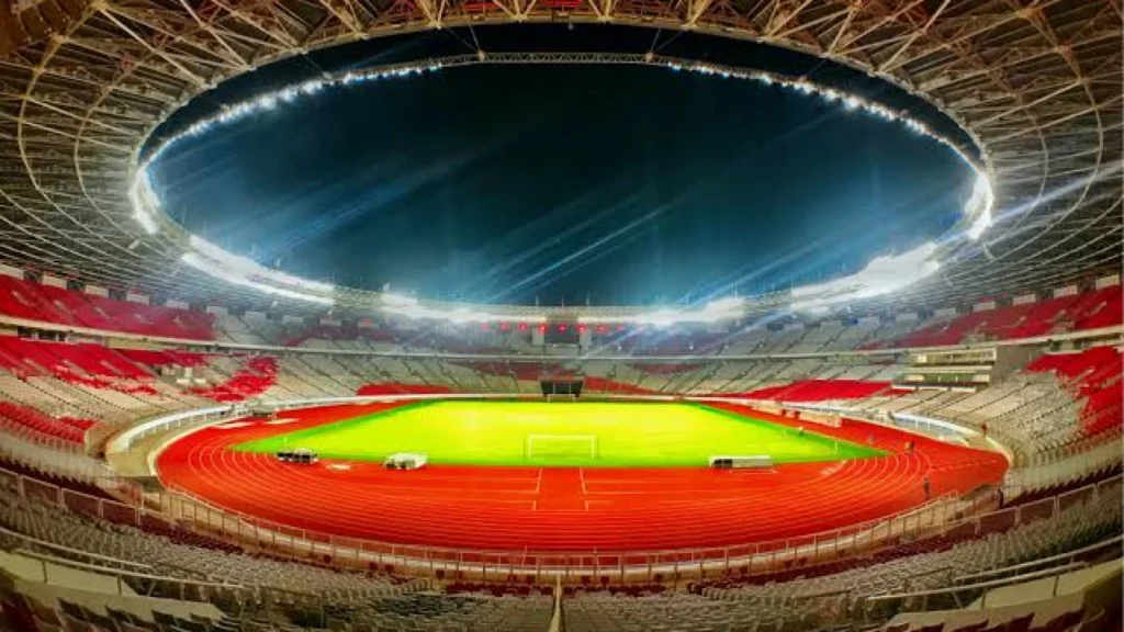 Clash of Legends: Pertandingan Sejarah Antara Real Madrid dan Barcelona di Jakarta