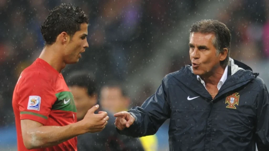 Carlos Queiroz Resmi Menjadi Pelatih Baru Timnas Oman Menjelang Kualifikasi Piala Dunia 2026