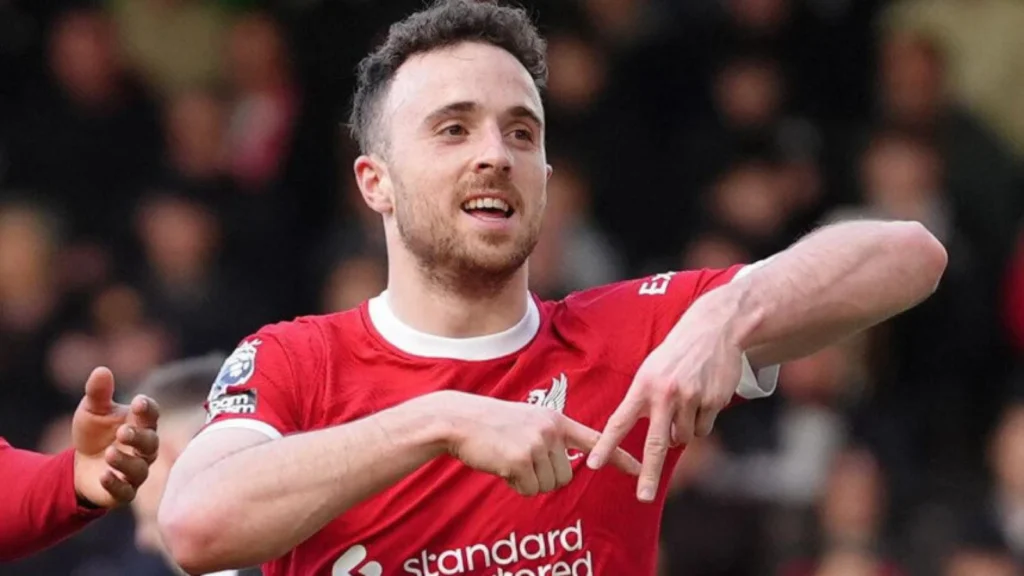 Kenangan Mengenai Diogo Jota: Juru Selamat Liverpool