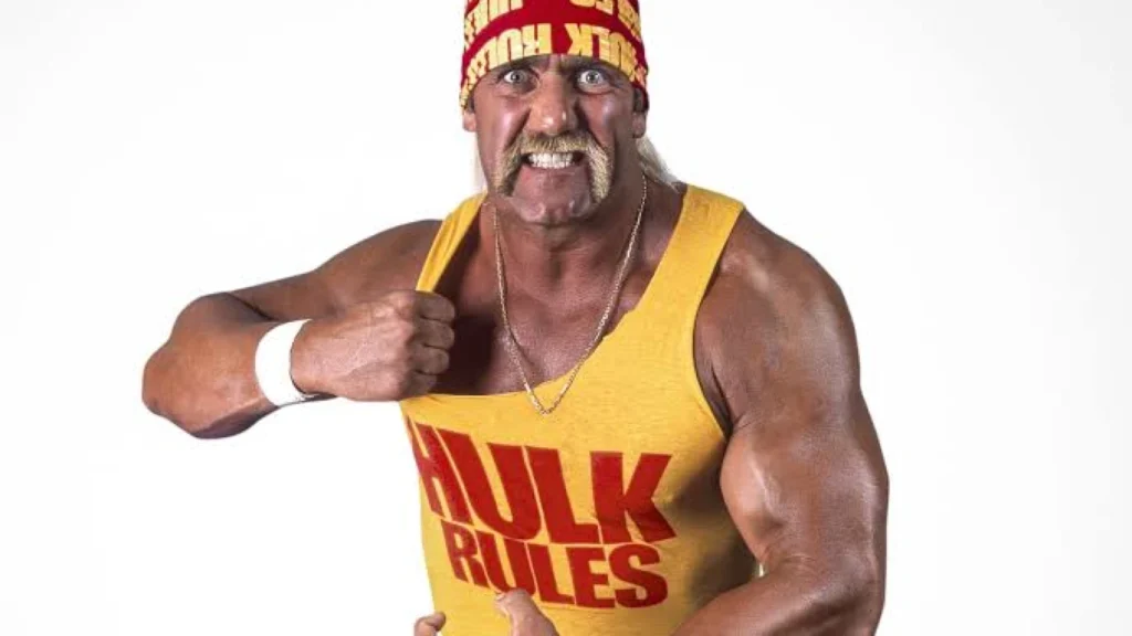 Kepergian Hulk Hogan: Ikon Gulat yang Menyisakan Warisan Tak Terlupakan