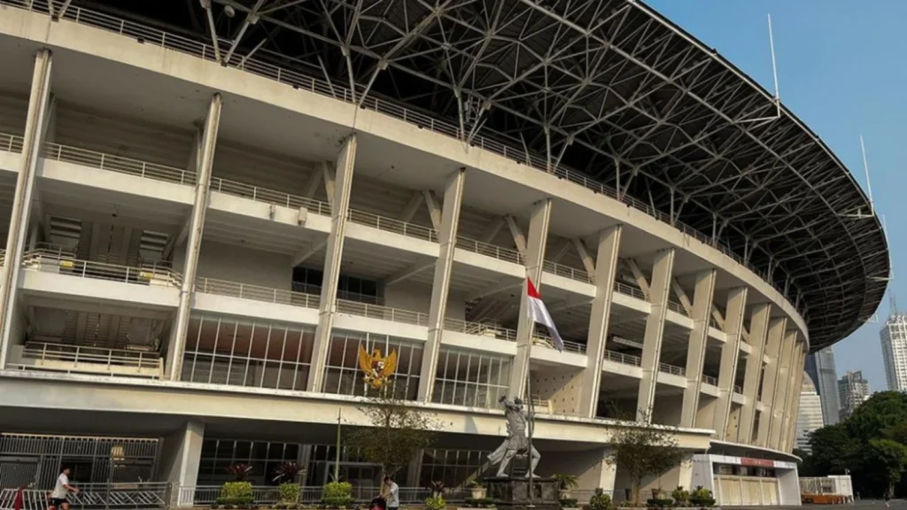 Legenda Malaysia Mahalli Jasuli Ingatkan Pemain U-23 Hadapi Tantangan Indonesia