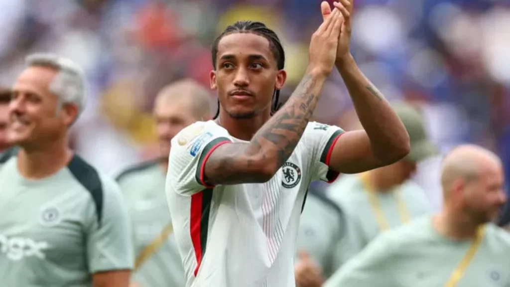 Joao Pedro Bintang Kemenangan Chelsea di Semifinal Piala Dunia Antarklub 2025