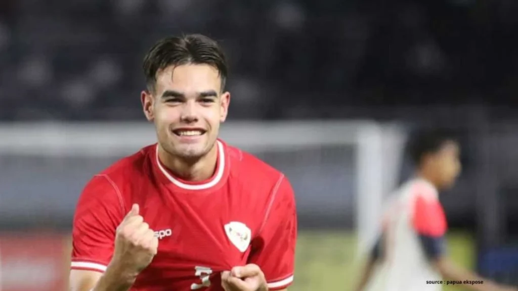 Dominasi Jens Raven dalam Kemenangan Timnas Indonesia U-23 atas Brunei di Piala AFF U-23 2025