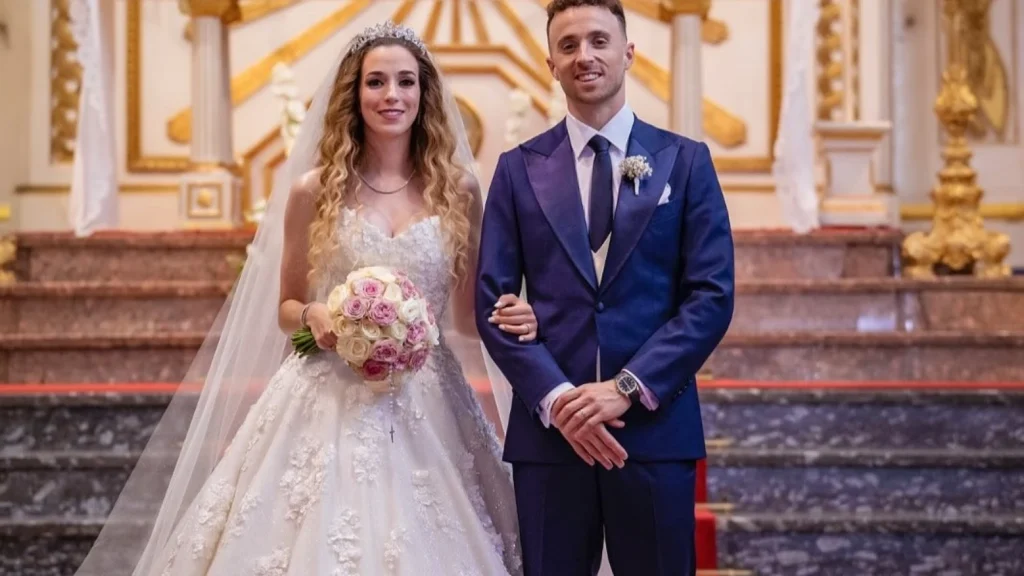 Kecelakaan Mobil Tak Terduga: Diogo Jota Meninggal Dunia Meninggalkan Warisan Besar