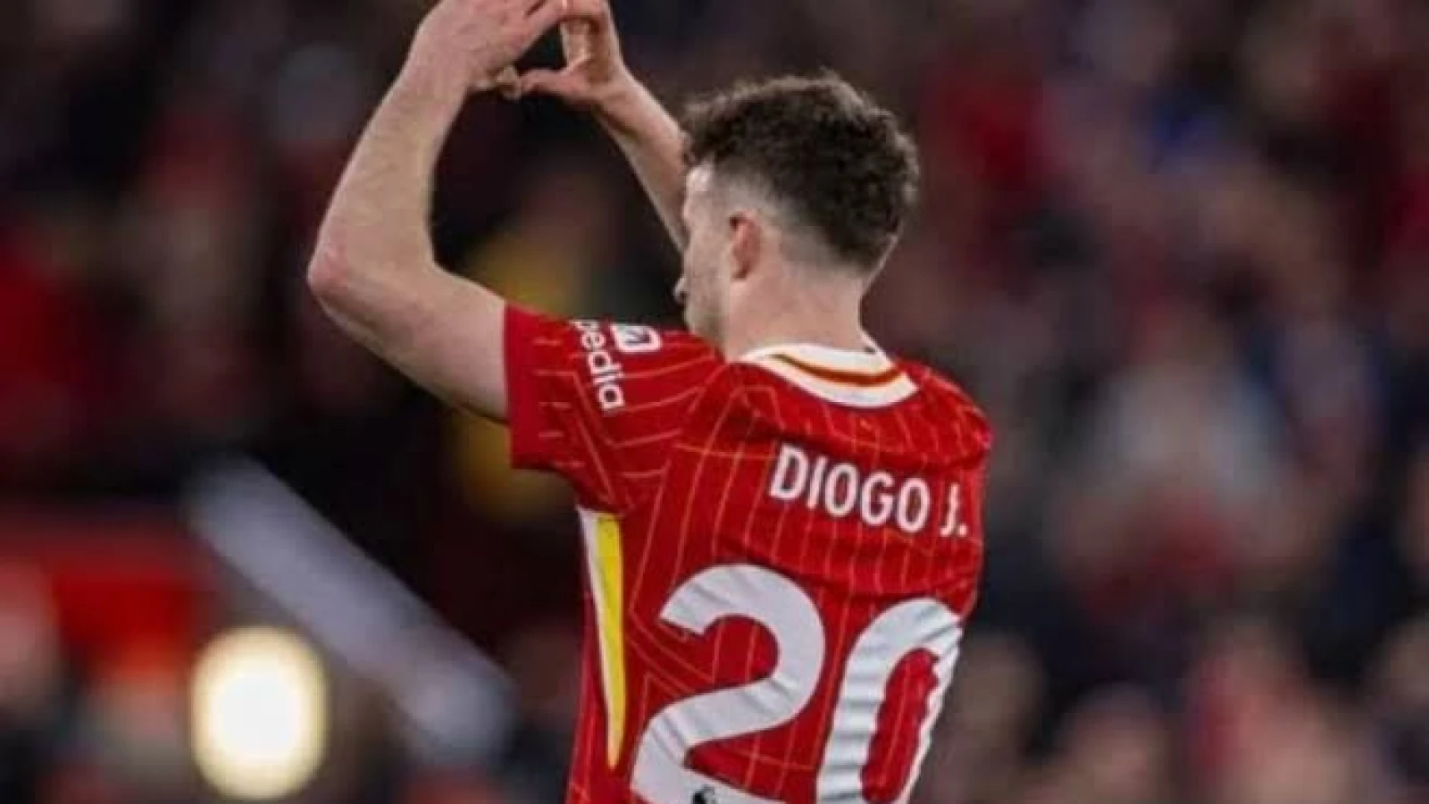 Tragedi Kecelakaan Menghantui Diogo Jota dan Andre Silva