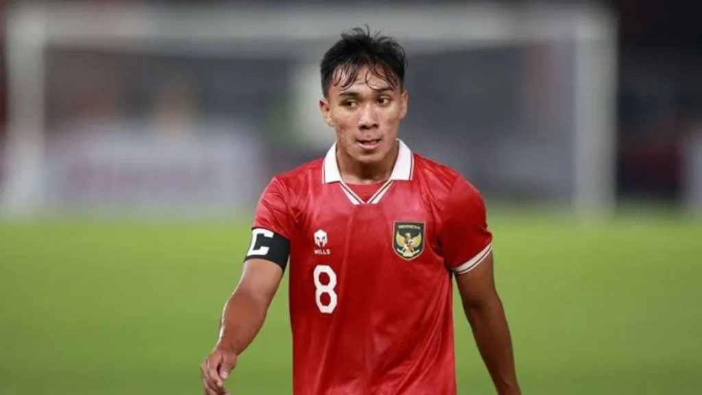 Frank van Kempen Meragukan Arkhan Fikri Tampil di Final ASEAN U23 Championship 2025