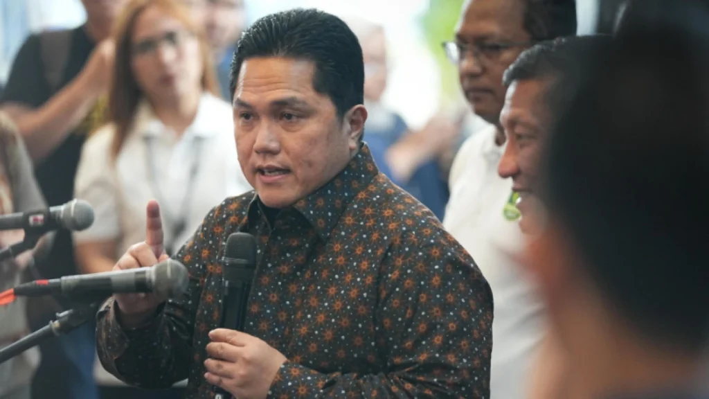 PSSI Usulkan Pengurangan Jumlah Pemain Asing di Super League Indonesia