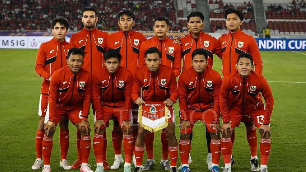 Menjelang Semifinal Piala AFF U-23 2025: Indonesia Hadapi Thailand di Stadion Gelora Bung Karno