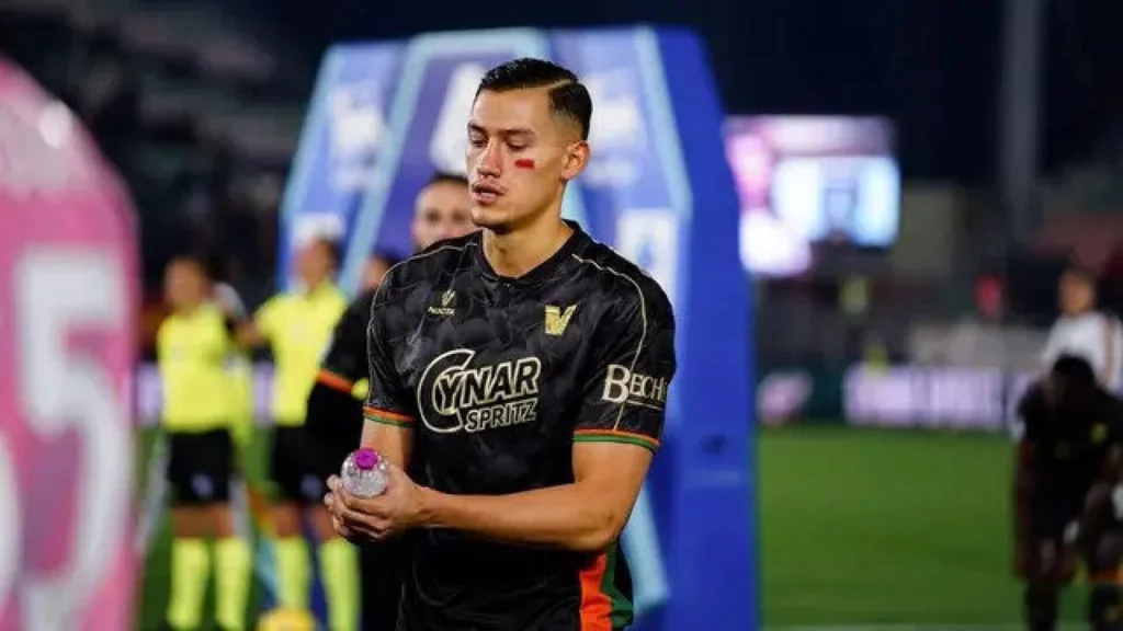 Jay Idzes Berharap Bergabung dengan Genoa Setelah Udinese dan Lecce Mundur