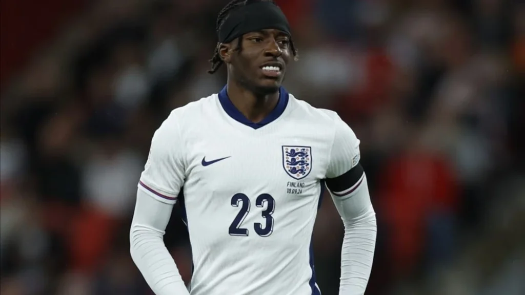 Arsenal Rekrut Noni Madueke dari Chelsea di Bursa Transfer Musim Panas 2025