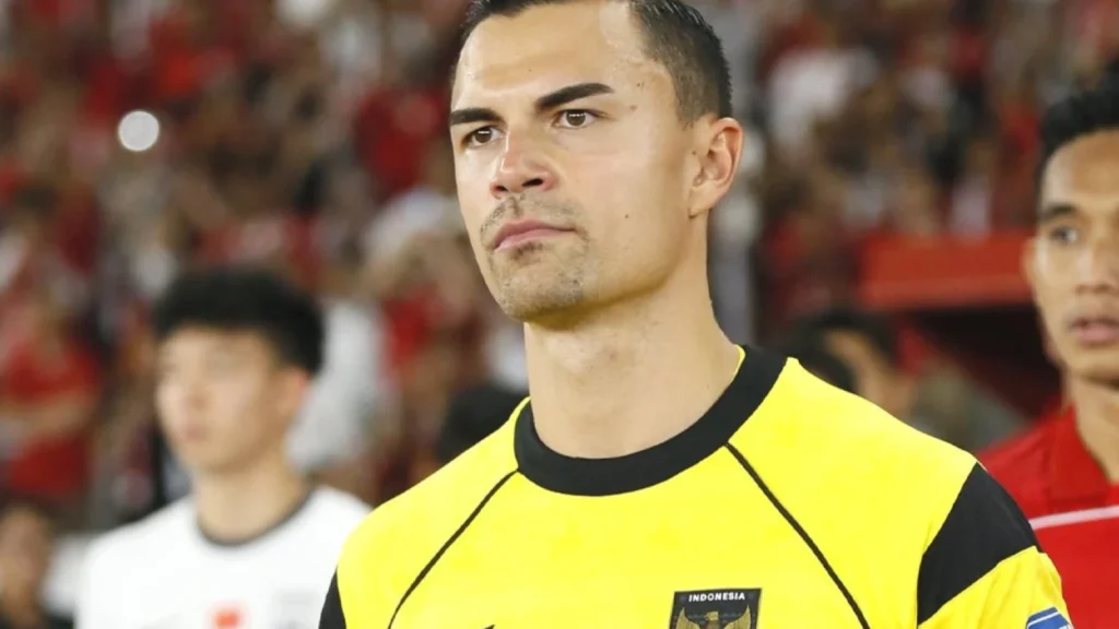 Emil Audero Bergabung dengan Cremonese: Langkah Baru dalam Karier Kiper Timnas Indonesia