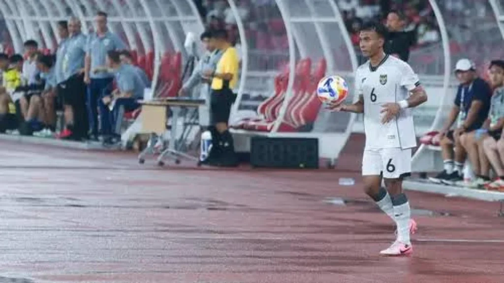 Kontroversi di Final Piala AFF U-23: Tuduhan Kecurangan kepada Pelatih Vietnam