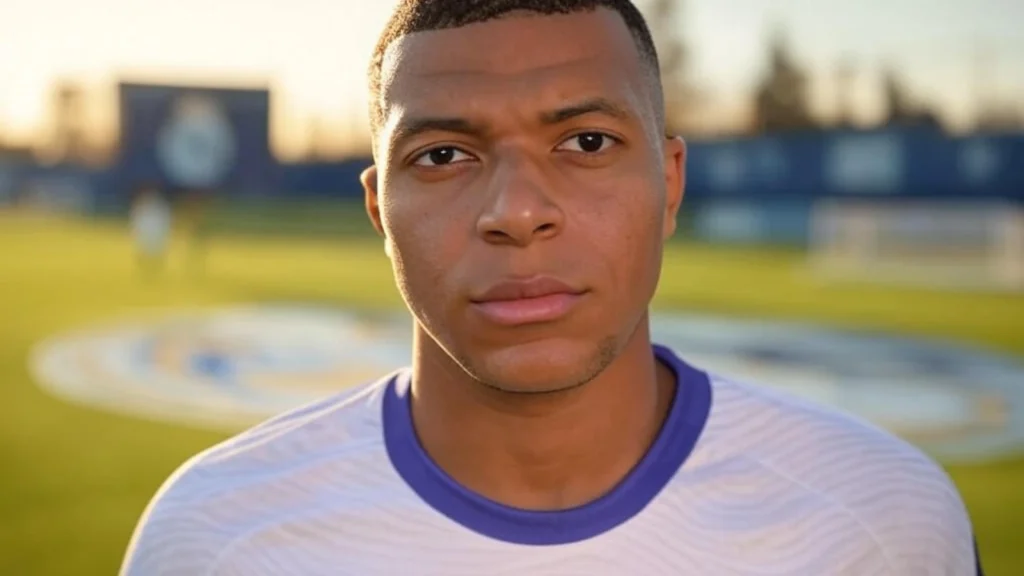Kylian Mbappe Berpotensi Tampil Melawan Juventus di Piala Dunia Antarklub 2025