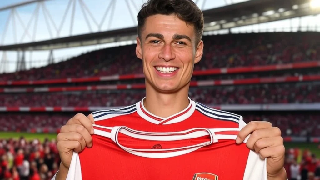 Arsenal Resmi Datangkan Kepa Arrizabalaga dari Chelsea
