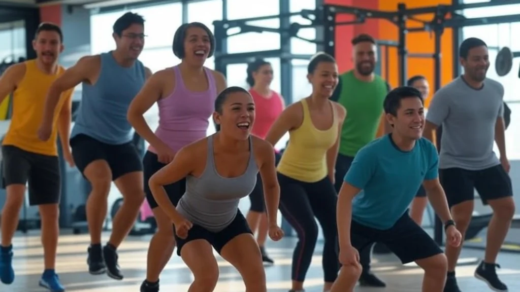 Mengenal High Intensity Interval Training (HIIT) dan Manfaatnya untuk Kesehatan