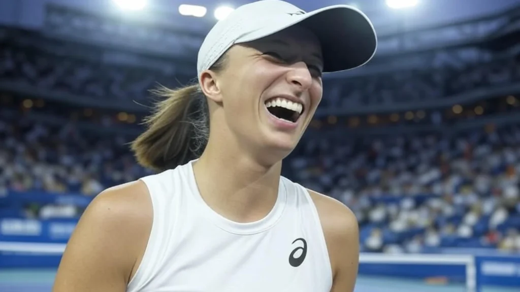 Iga Swiatek Melaju ke Final Wimbledon 2025 Setelah Kalahkan Belinda Bencic