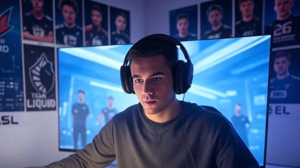 Mekanisme dan Tantangan Transfer Pemain dalam Dunia Esport