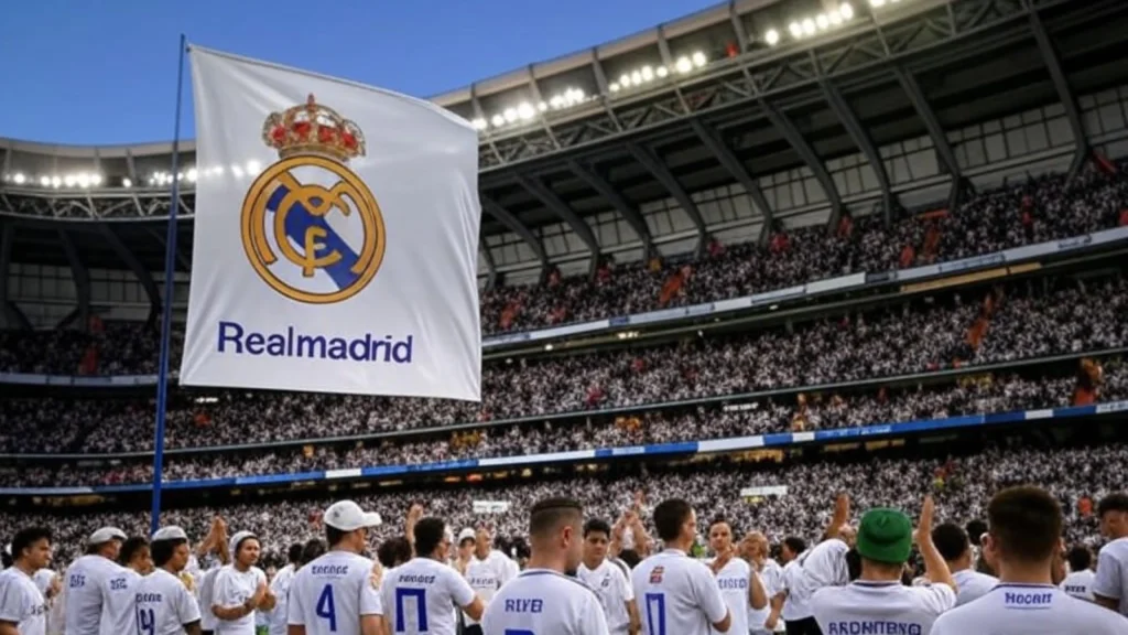 Real Madrid Ajukan Permohonan Penundaan Laga Perdana di LaLiga