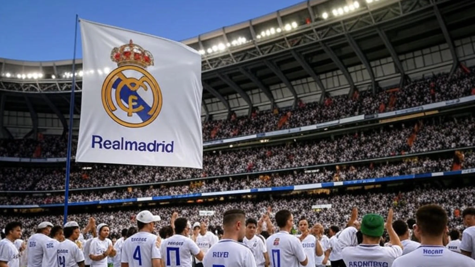 Real Madrid Ajukan Permohonan Penundaan Laga Perdana di LaLiga