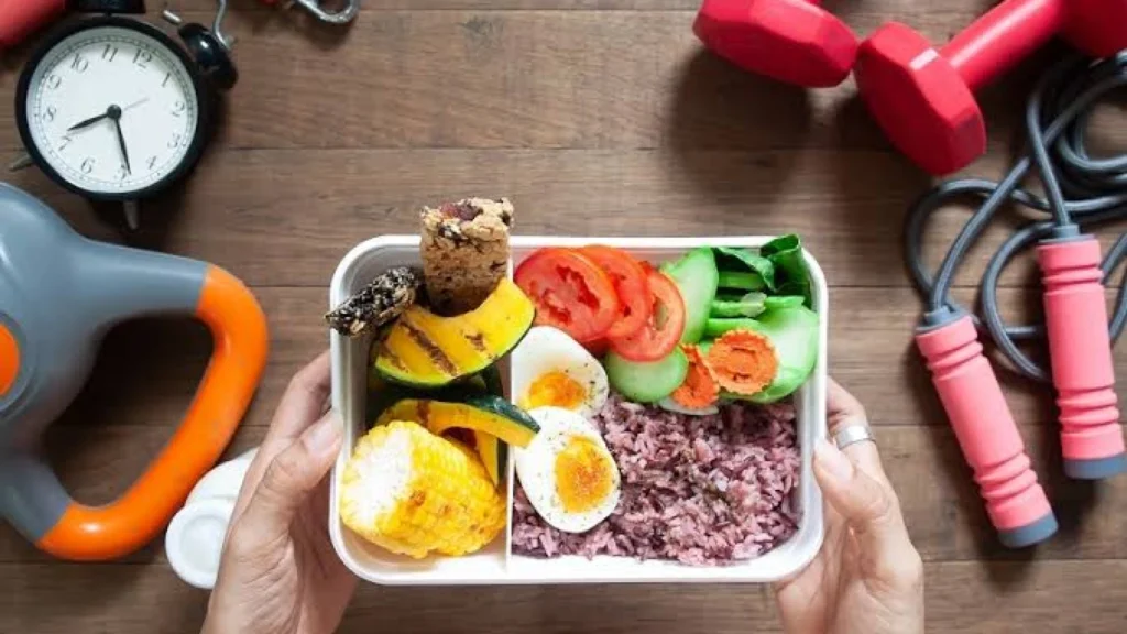 Gaya Hidup Sehat: Menyeimbangkan Olahraga dan Pola Makan