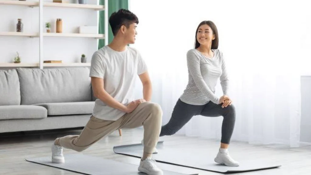 Workout Ringan 15 Menit untuk Kebugaran Sehari-hari