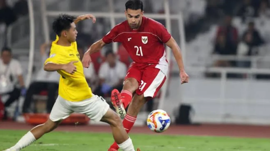 Tim Nasional Indonesia U-23 Melangkah ke Semifinal Piala AFF U-23 2025