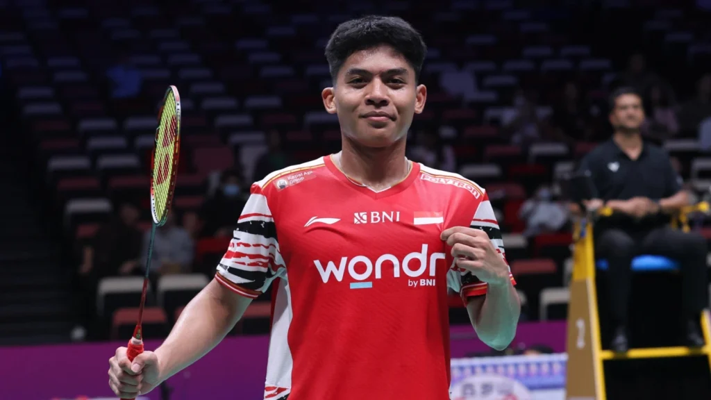Mohammad Zaki Ubaidillah Juara Kejuaraan Asia Junior 2025, Mengukir Sejarah untuk Bulutangkis Indonesia