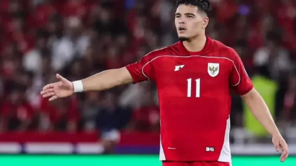 Duel Berlangsung Tanpa Ragnar: Tiga Pertandingan Awal FCV Dender Tanpa Kehadiran Pemain Timnas Indonesia
