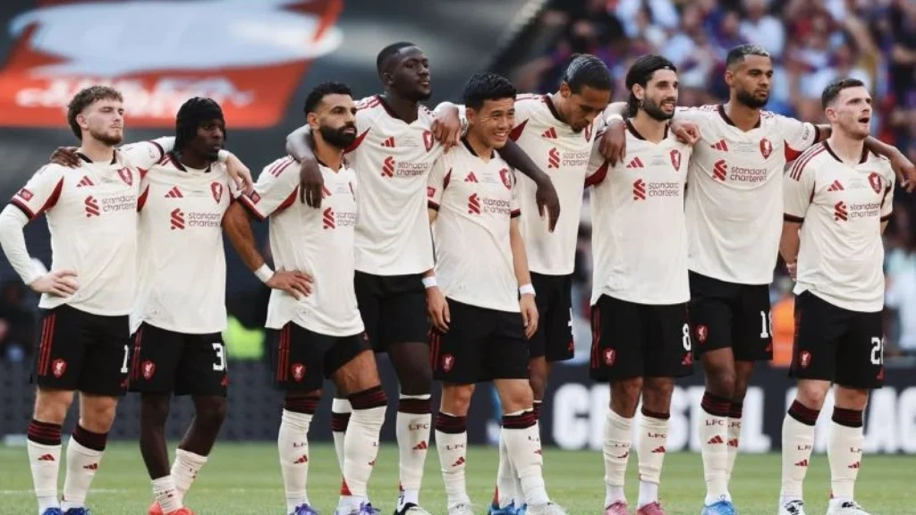 Liverpool dan Bournemouth Siap Bertarung dengan Pemain Debutan yang Menjanjikan