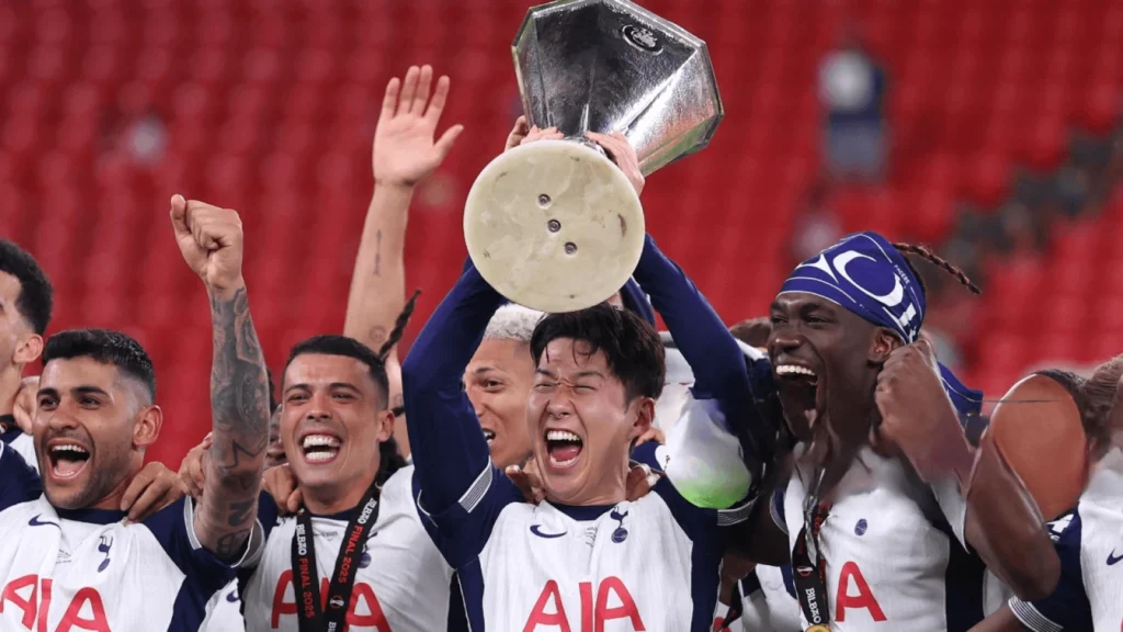 Son Heung-Min Bergabung dengan Los Angeles FC: Transfer Rekor di MLS