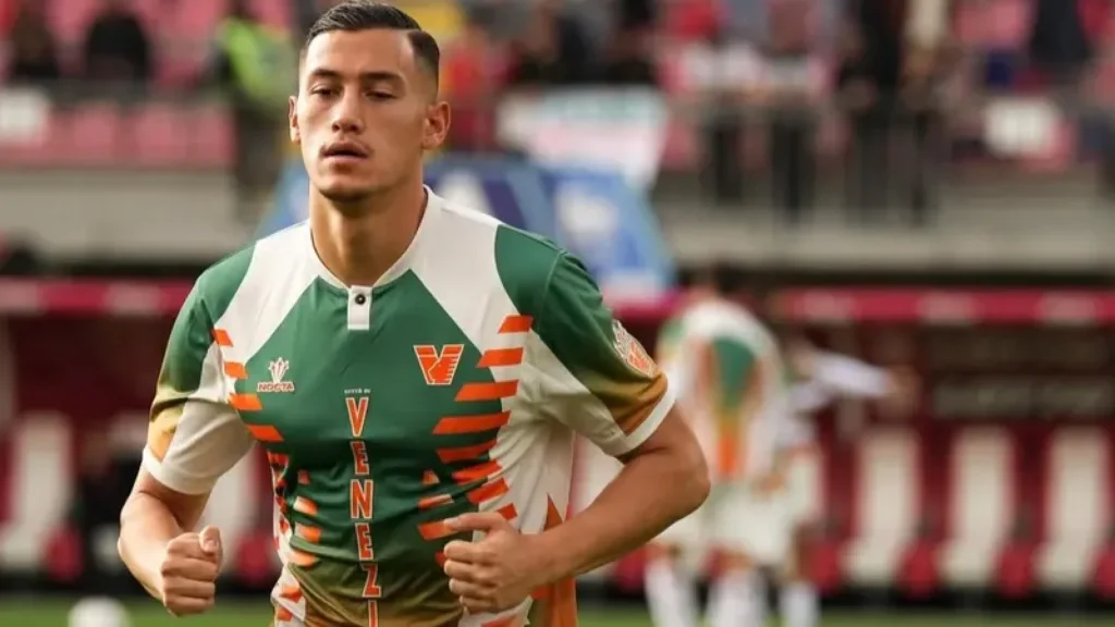 Jay Idzes Bergabung dengan Sassuolo, Klub Promosi Liga Italia
