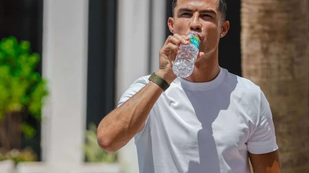 Kristiano Ronaldo Tanggapi Ballon d'Or 2025 dengan Skeptisisme