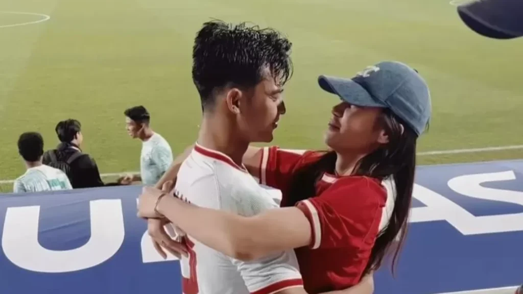 Dinamika Hubungan Selebriti: Azizah Salsha dan Pratama Arhan Disorot Usai Beredarnya Foto Viralnya