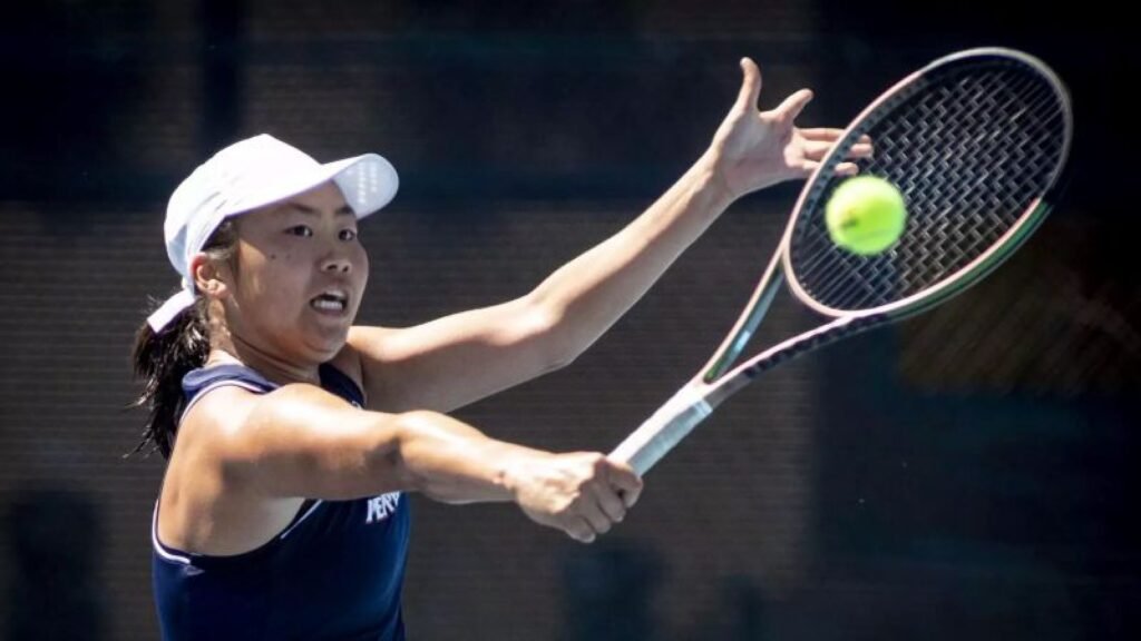Janice Tjen Lolos ke Babak Kedua US Open 2025