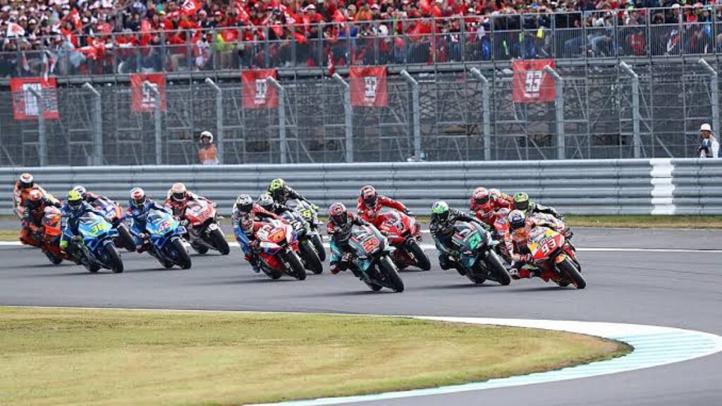 Pol Espargaro Mencatatkan Performa Impresif di FP1 MotoGP Hungaria 2025