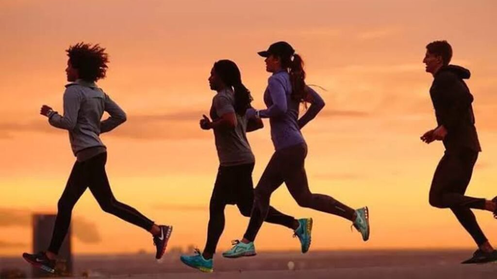 Manfaat Jogging Pagi Hari untuk Kesehatan Fisik dan Mental