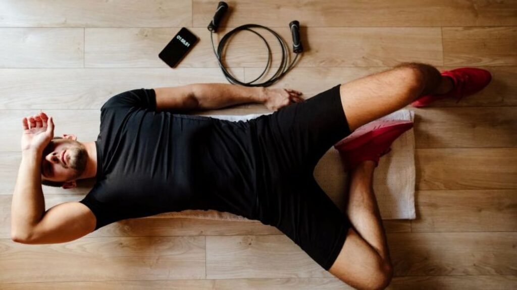 Risiko Overtraining dan Pentingnya Mendengarkan Sinyal Tubuh