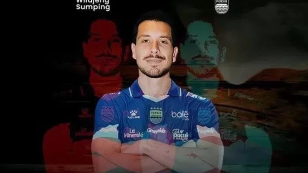 Thom Haye Resmi Bergabung dengan Persib Bandung, Diharapkan Tingkatkan Performa Tim