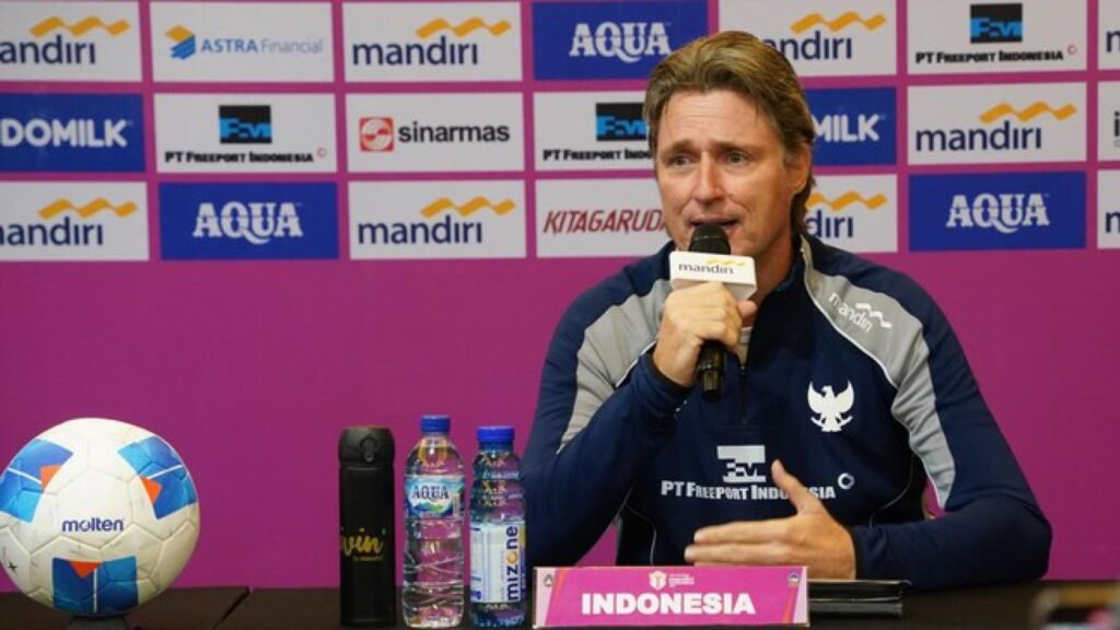Timnas Putri Indonesia U-16 Bersiap Menghadapi Piala AFF Putri 2025