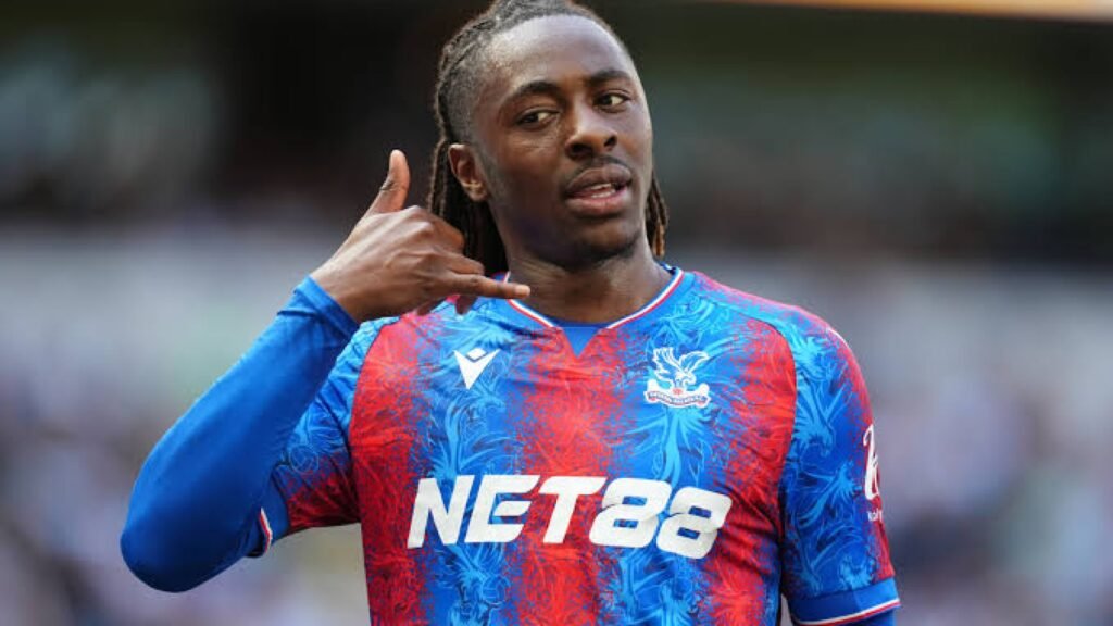 Arsenal Sukses Rekrut Eberechi Eze dari Tottenham