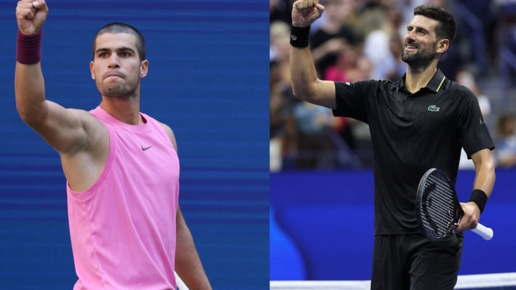 Djokovic Melaju ke Semifinal US Open 2025 dengan Kemenangan atas Fritz
