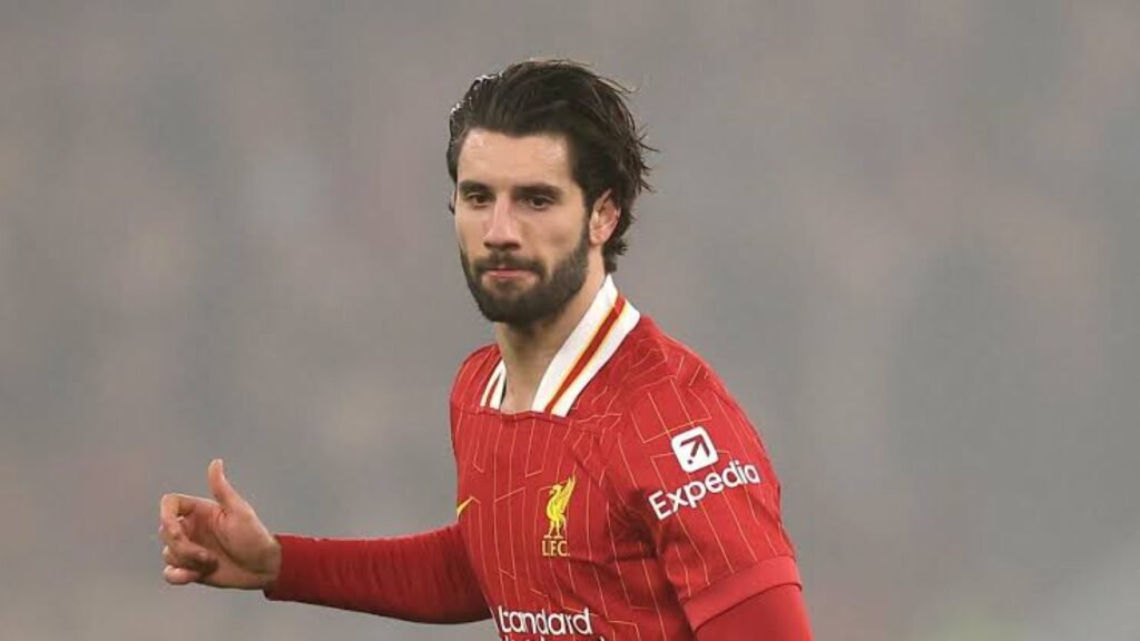 Dominik Szoboszlai Raih Kesuksesan Berkat Tendangan Bebas Menentukan Kemenangan Liverpool