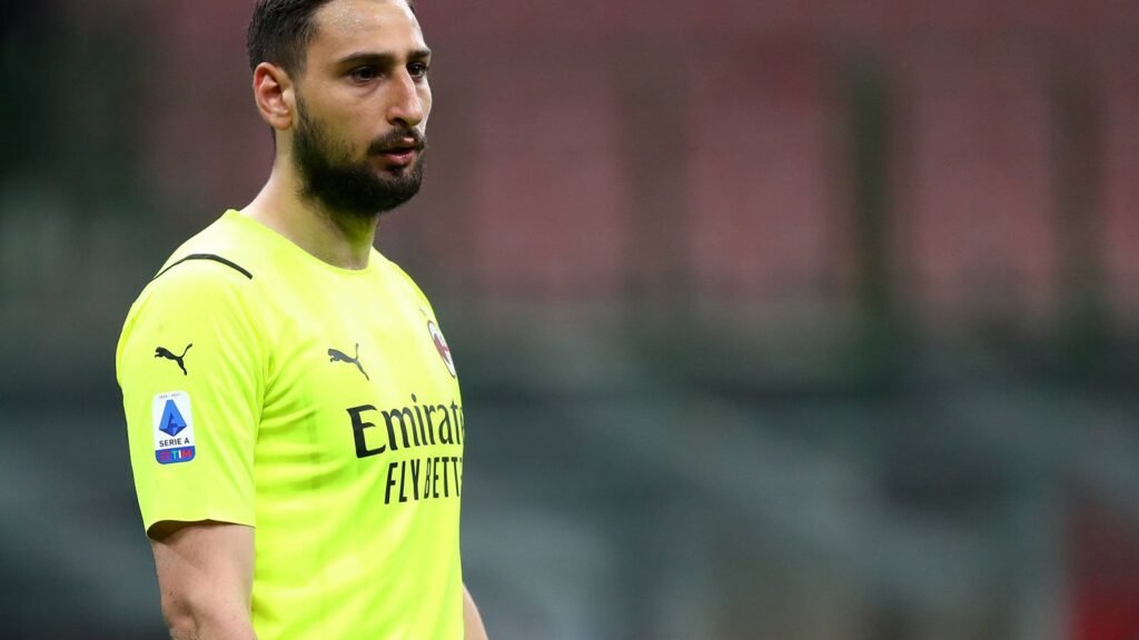 Manchester United dan Manchester City Targetkan Kiper Baru Sebelum Bursa Transfer Tutup